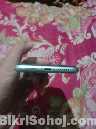 Iphone 11 usa verient